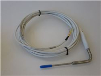SONDA SPILLONE PT1000 4 LIV 90°RISC.5000