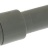 ПЕРЕХОДНИК ДЛЯ КОНЦА ШЛАНГА JG PI061206S - ПЕРЕХОДНИК ДЛЯ КОНЦА ШЛАНГА JG PI061206S