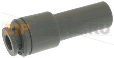 ПЕРЕХОДНИК ДЛЯ КОНЦА ШЛАНГА JG PI061206S 