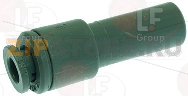 ПЕРЕХОДНИК ДЛЯ КОНЦА ШЛАНГА JG PI061206S 