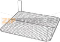 FALSE BOTTOM MESH COMPLETE 315x295 mm