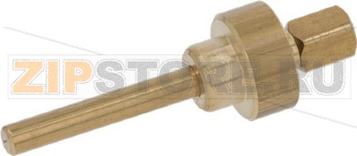 ВЫПУСКНОЙ КЛАПАН В СБОРЕ 