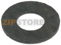GUARNIZIONE PIANA ESENTE ø 27x13,5x2 mm