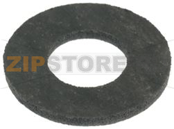 GUARNIZIONE PIANA ESENTE ø 27x13,5x2 mm 