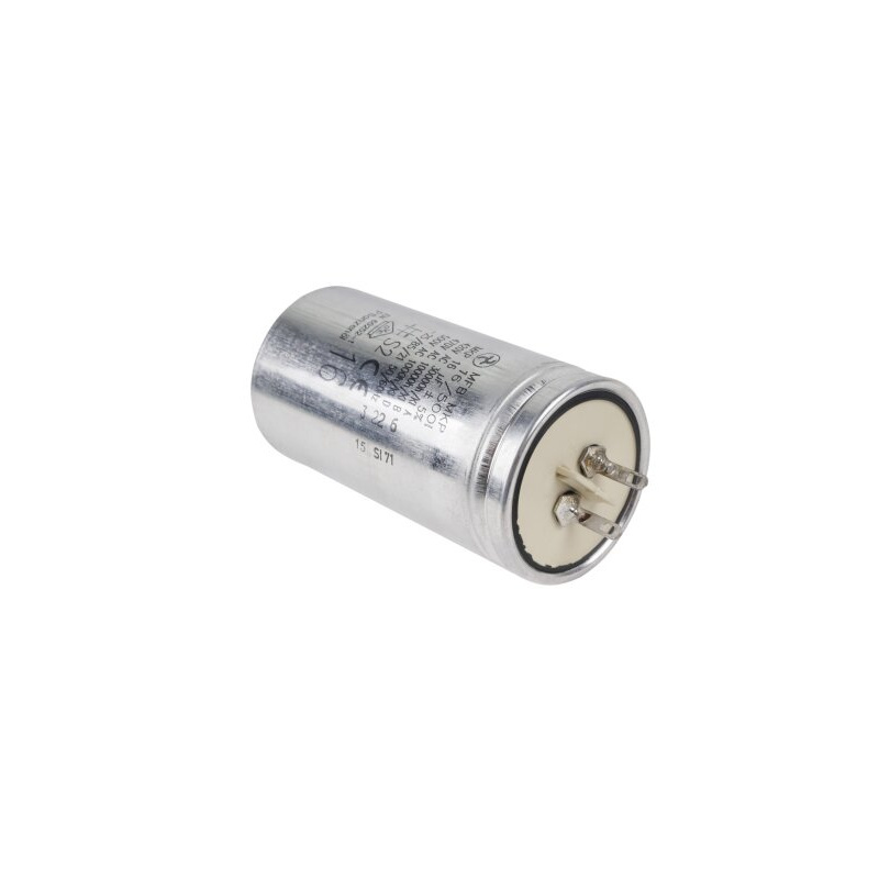 Конденсатор 16 мкФ Weishaupt 713479 