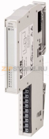Модуль входной, цифровой, XI/ON ECO, 24VDC, 8DI Eaton XNE-8DI-24VDC-P