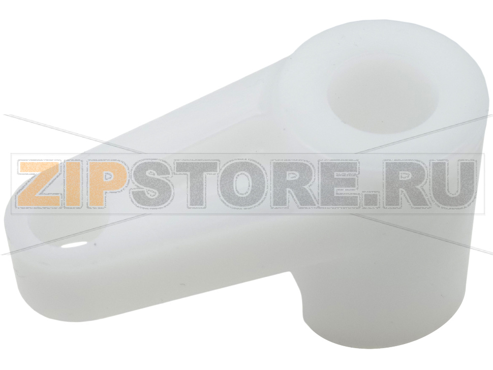 Кронштейн подъемного устройства для миксеров KitchenAid К5 Подъемный рычаг поддона для миксеров KitchenAid K5Запчасть на сборочном чертеже под номером: 6