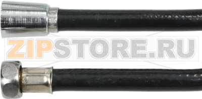 СЕТЧАТЫЙ ШЛАНГ Ø  1/2&quot;FF 200 СМ 
