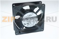 VENTILATORE 120X120X38 VEL++