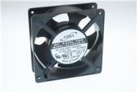 VENTILATORE 120X120X38 VEL++