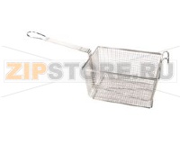 BASKET WIRE SINGLE-FULL