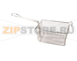 BASKET WIRE SINGLE-FULL 