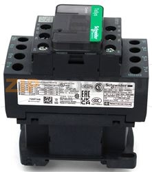 CONTATTORE LC1DT20P7 