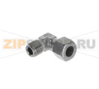 12MM OD-3/8BSPT ELBOW