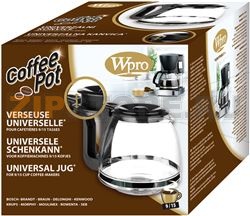 UNIVERSAL JUG CONICAL 