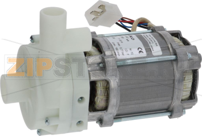ЭЛЕКТРОНАСОС HANNING UP60-393 0,22HP 