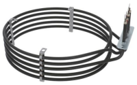 ТЭН 4000W (2000W + 2000W) 230V TECNOEKA 01203132