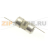 Предохранитель, 16 A, AC 240 В, 33 кА, BS88/E1, 12x47 мм, gL/gG, BS Eaton 16A 240V AC INDUSTRIAL - Предохранитель, 16 A, AC 240 В, 33 кА, BS88/E1, 12x47 мм, gL/gG, BS Eaton 16A 240V AC INDUSTRIAL