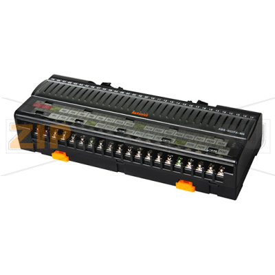 Блок клеммный, релейный Autonics ABS-H32PA-NN 