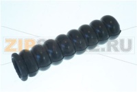 MANOPOLA FORNO COD.09300   18,5 GOMMA NE