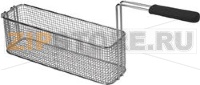 КОРЗИНА ДЛЯ ФРИТЮРНИЦЫ 375х110х120 мм