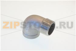 GOMITO 90° 1G MASCHIO FEMMINA 