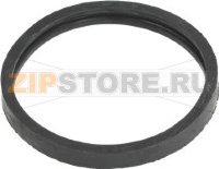 CLUTCH RING RUBBER PULLEY 155