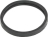 CLUTCH RING RUBBER PULLEY 155