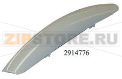 COUVERCLE  GRIS PRISE EN V06 
