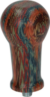HANDLE FOR IMS M10 MULTILAMINAR WOOD