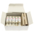 Предохранитель, 80 A, AC 660 В, DC 460 В, 80 кА, BS88/A4, 26x110 мм, gL/gG, BS Eaton 80 AMP 660V - Предохранитель, 80 A, AC 660 В, DC 460 В, 80 кА, BS88/A4, 26x110 мм, gL/gG, BS Eaton 80 AMP 660V