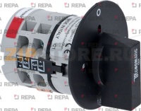 ПУСКОВОЙ ВЫКЛЮЧАТЕЛЬ ОДНОФАЗНЫЙ