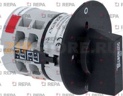 ПУСКОВОЙ ВЫКЛЮЧАТЕЛЬ ОДНОФАЗНЫЙ 