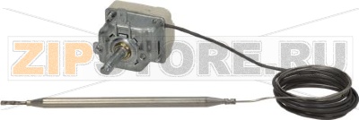 ТЕРМОСТАТ ОДНОФАЗНЫЙ 100-175°C 