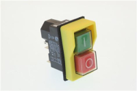 Push button