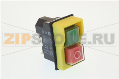 Push button 