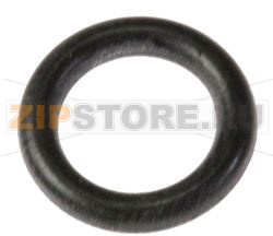 JOINT TORIQUE NETTOYEUR VAPEUR 