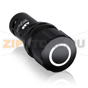 Кнопка CE3P-10B-11 ABB 1SFA619501R1076 