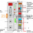 Контроллер MODBUS; RS-485; 115,2 Кбод; светло-серые Wago 750-815/300-000 - Контроллер MODBUS; RS-485; 115,2 Кбод; светло-серые Wago 750-815/300-000