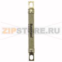 Предохранитель, 16 A, AC 690 В, DC 500 В, 200 кА, BS88, 9x75 мм, aR, BS Eaton 16AMP 690V AC BS88