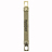 Предохранитель, 16 A, AC 690 В, DC 500 В, 200 кА, BS88, 9x75 мм, aR, BS Eaton 16AMP 690V AC BS88 - Предохранитель, 16 A, AC 690 В, DC 500 В, 200 кА, BS88, 9x75 мм, aR, BS Eaton 16AMP 690V AC BS88