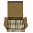 Предохранитель, 16 A, AC 690 В, DC 500 В, 200 кА, BS88, 9x75 мм, aR, BS Eaton 16AMP 690V AC BS88 - Предохранитель, 16 A, AC 690 В, DC 500 В, 200 кА, BS88, 9x75 мм, aR, BS Eaton 16AMP 690V AC BS88