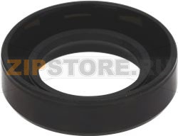 SEALING RING 24X40X10 
