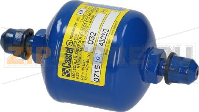 АНТИКИСЛОТНЫЙ ОСУШАЮЩИЙ ФИЛЬТР 4303/2 