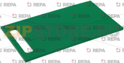 PE CHOPPING BOARD 325x195x10 mm 