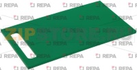 PE CHOPPING BOARD 325x195x10 mm