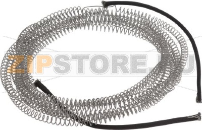 КОМПЛЕКТ СПИРАЛЬНЫХ ТЭНОВ - 3 ШТ. 