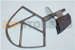 FRUSTA K ACCIAIO INOX KENWOOD 