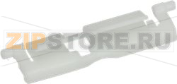 LEVER FOR FRIDGE DOOR HANDLE BOSCH 00092 