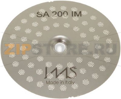 DOCCIA DI PRECISIONE ø 49 mm 